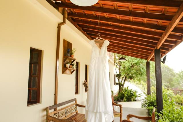 O casamento de Paula e Kerson 3