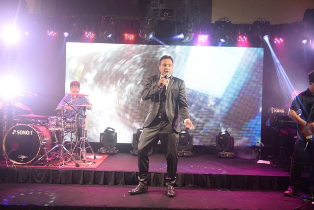 O casamento de TRYCIANE e RENATO 1