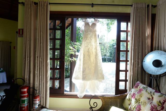 O casamento de TRYCIANE e RENATO 2