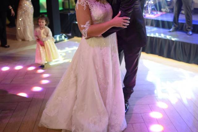 O casamento de TRYCIANE e RENATO 3