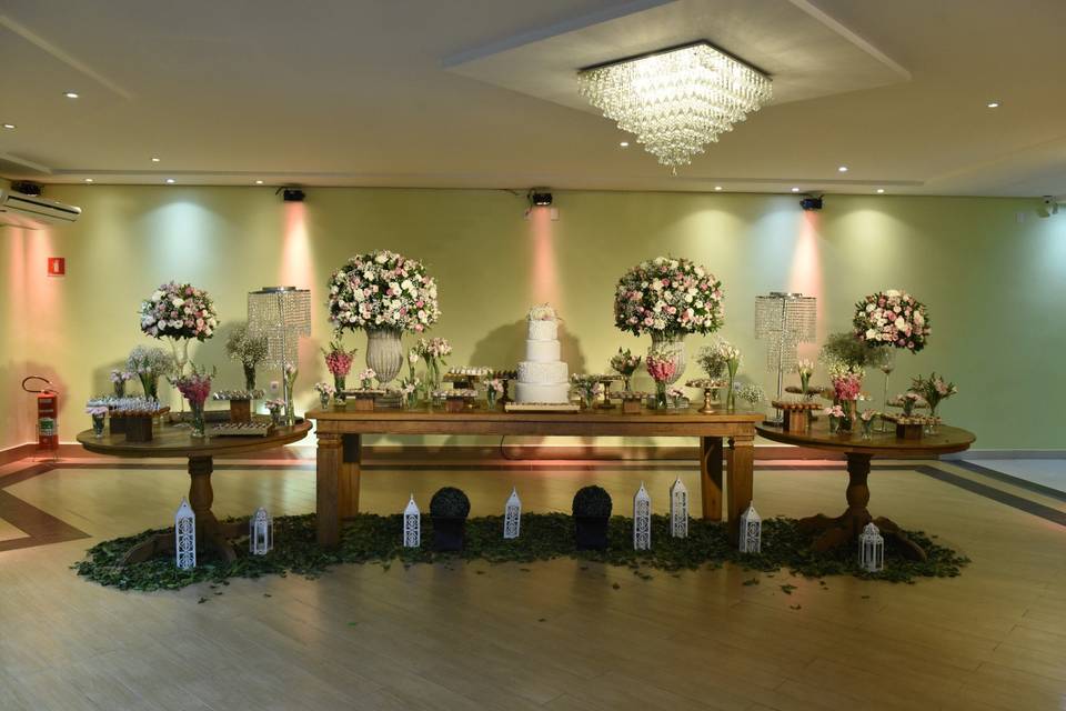 O casamento de TRYCIANE e RENATO