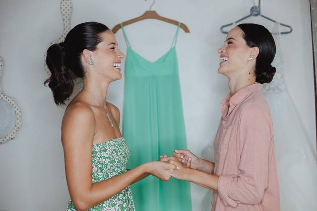 O casamento de Tais e Augusto 2