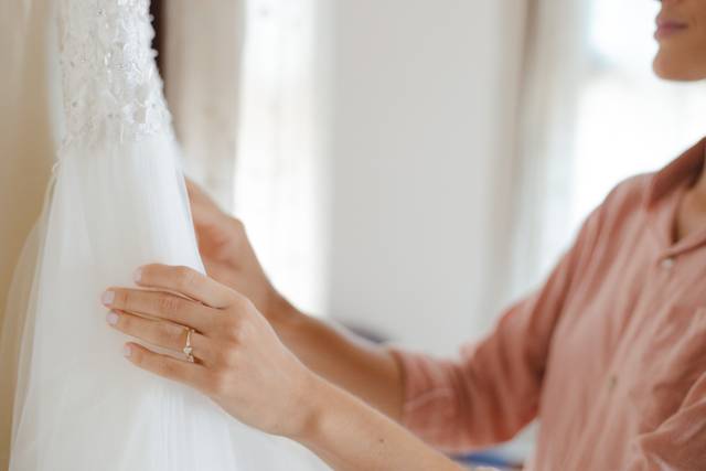 O casamento de Tais e Augusto 3
