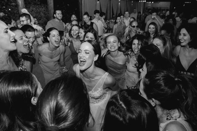 O casamento de Tais e Augusto 1