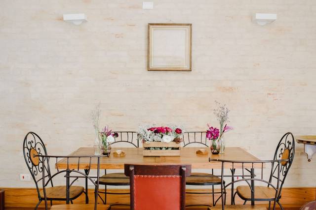 O casamento de Maira e Manuel 3