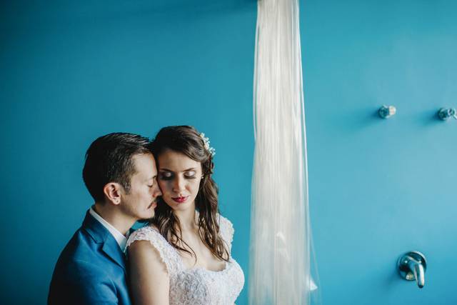 O casamento de Maira e Manuel 1