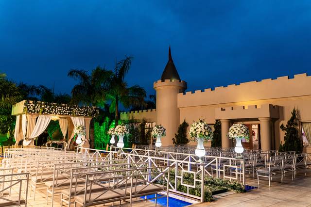O casamento de Tamires e Matheus 3