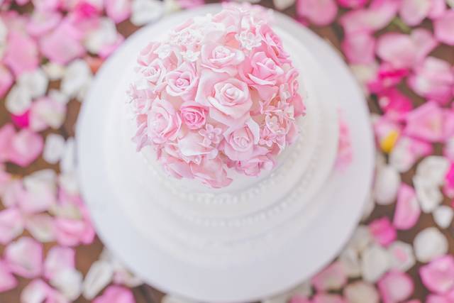 O casamento de Nathalie e Kai 2