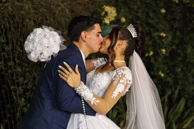 O casamento de Emanuelle e Lucas 1