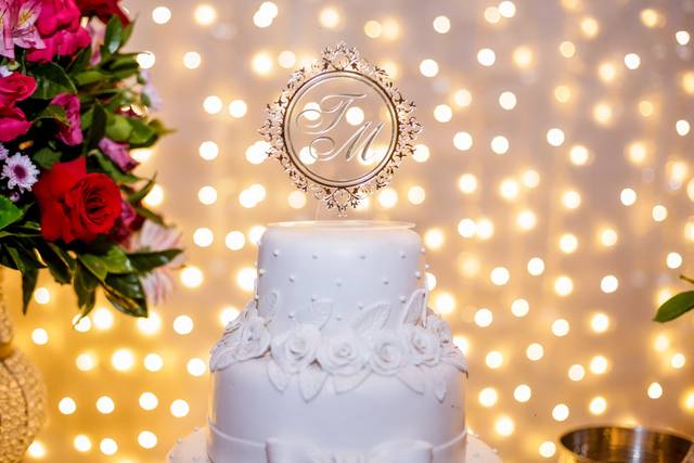 O casamento de Tamires e Max 2