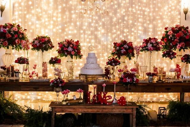 O casamento de Tamires e Max 3