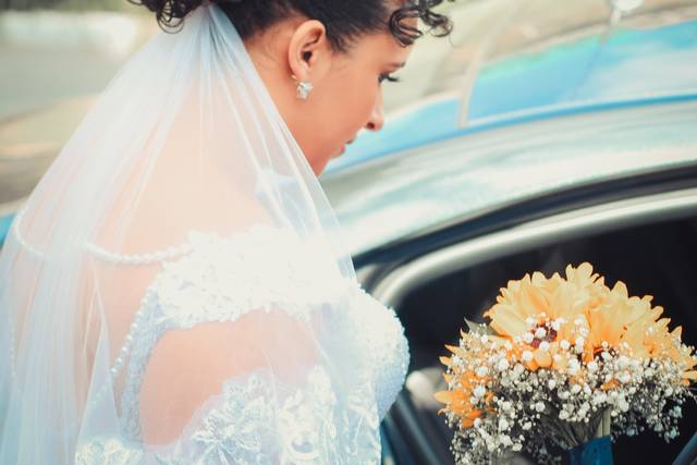 O casamento de Débora e Jailson 2