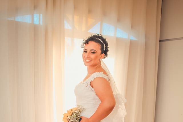 O casamento de Débora e Jailson 3
