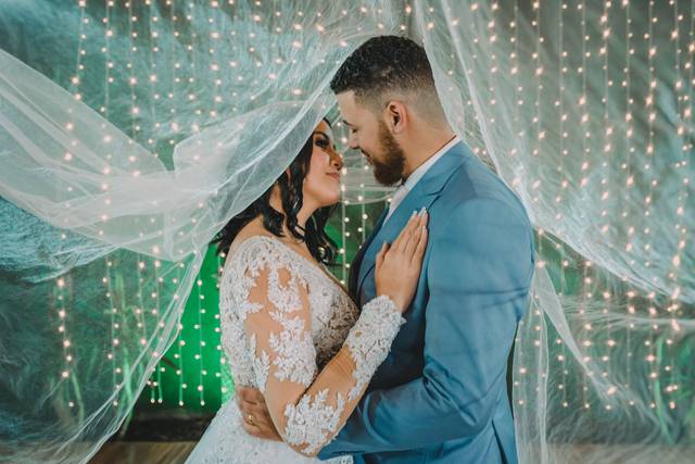 O casamento de Bruna e Uriel 1