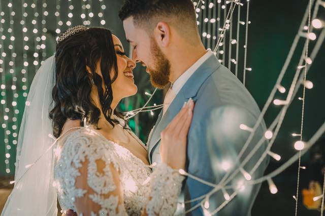 O casamento de Bruna e Uriel 2
