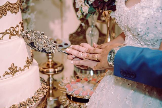 O casamento de Vitória Esthefani  e Lucas Guimarães  2