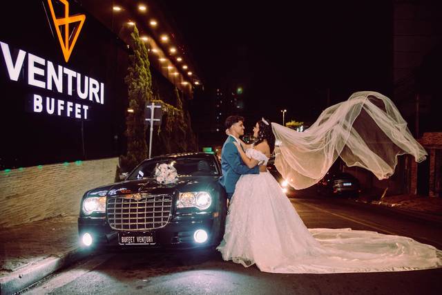 O casamento de Vitória Esthefani  e Lucas Guimarães  3