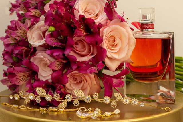 O casamento de Elaine e Adilson 3