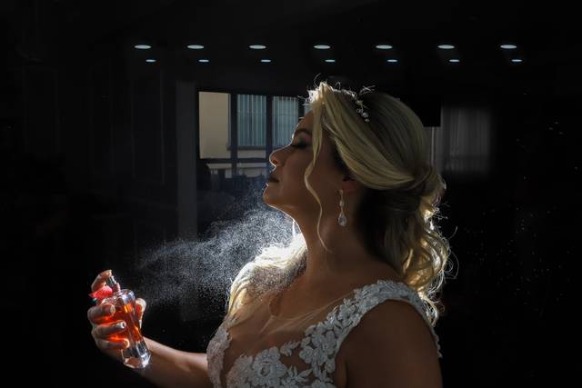 O casamento de Elaine e Adilson 2