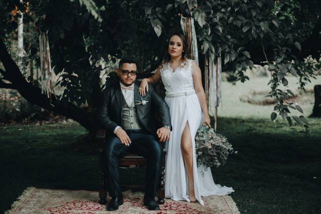 O casamento de Tamiris e Rodrigo 2