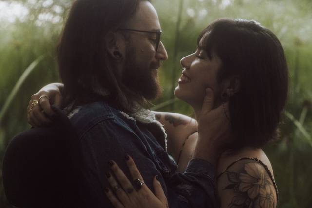 O casamento de Rafael e Clara 3