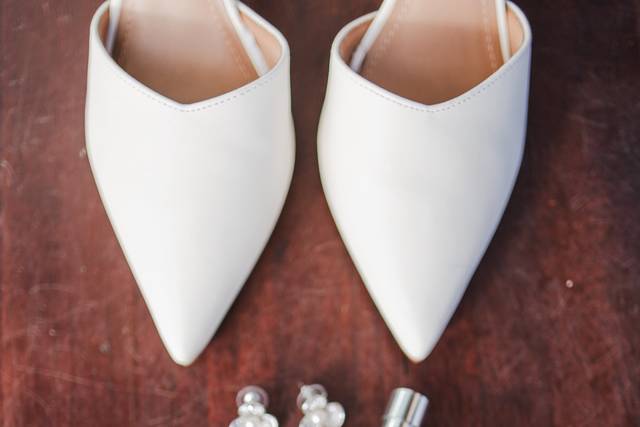 O casamento de Karina e Wagner 3