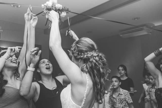O casamento de Helena e Henrique 3