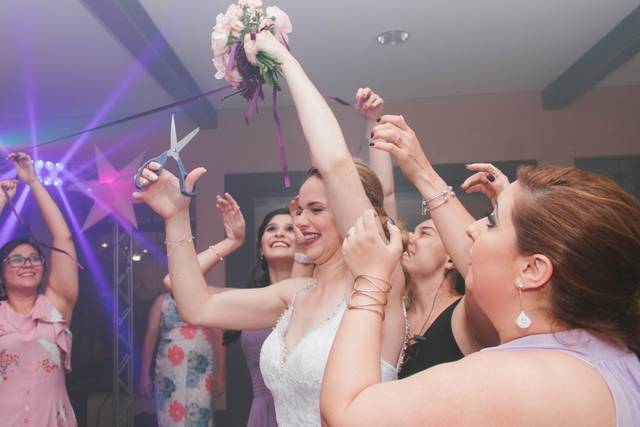 O casamento de Helena e Henrique 2