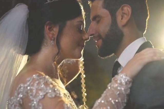O casamento de Gabriela e Jonas  2