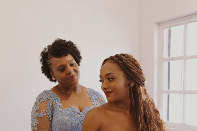 O casamento de Amanda e Acácio 3