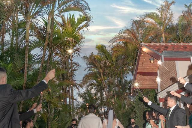 O casamento de Erick e Izabelly 1