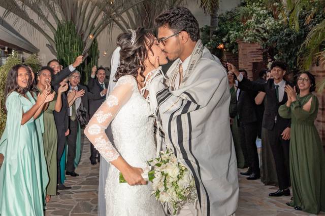 O casamento de Erick e Izabelly 2