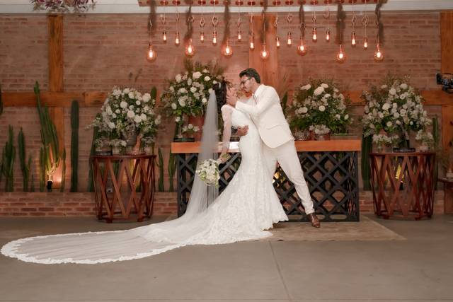 O casamento de Erick e Izabelly 3