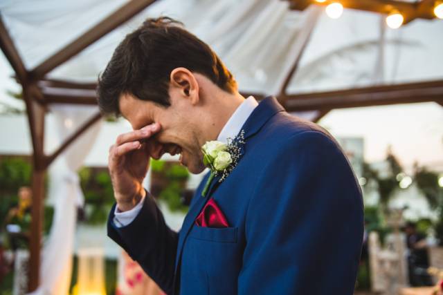 O casamento de Iara e Lennon 2