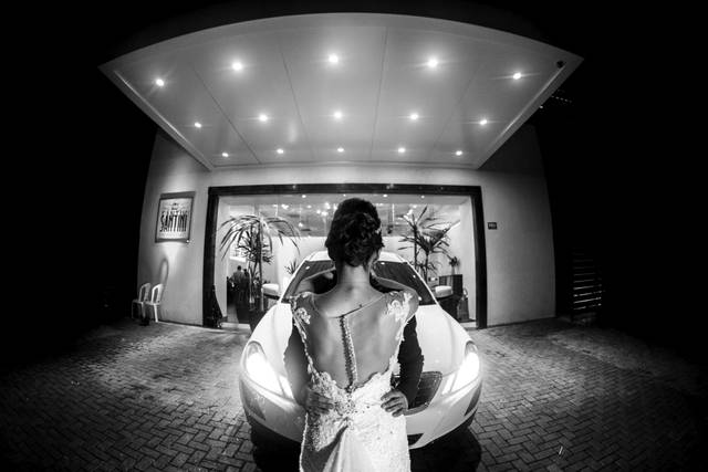 O casamento de Solange e Ivan 2