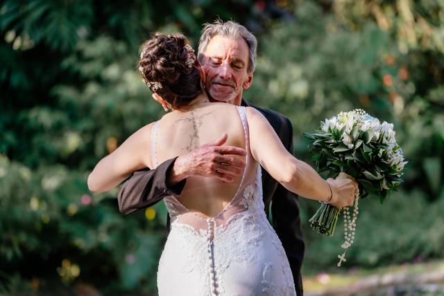 O casamento de Karen e Leandro 3