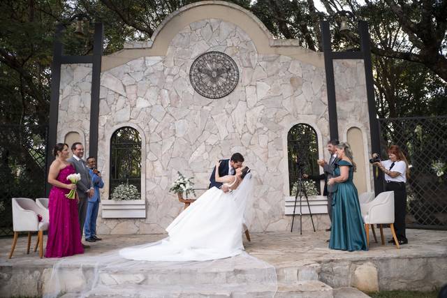 O casamento de Thuysa e Matheus 1