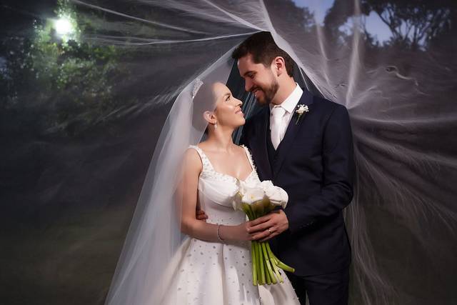 O casamento de Thuysa e Matheus 2