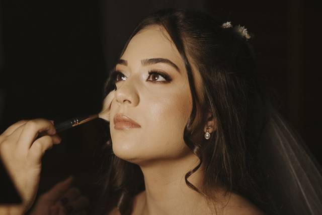 O casamento de Carol e Vitor 3