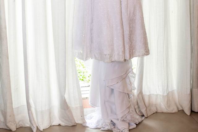 O casamento de Viviane e Ewerton 3