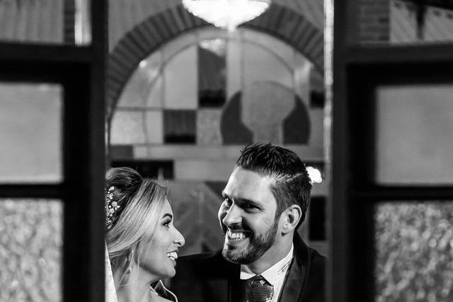 O casamento de Viviane e Ewerton 2