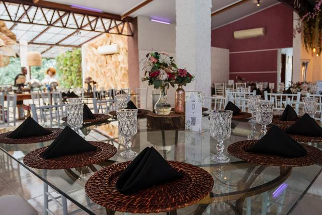 O casamento de Natasha e Marlom 2