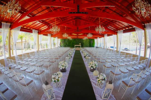 O casamento de Daiane e Felipe 1