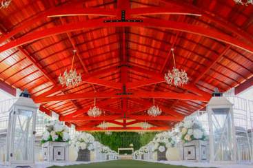O casamento de Daiane e Felipe 2