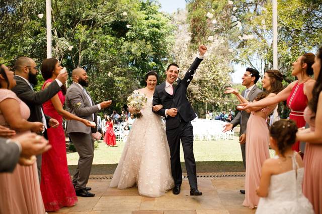 O casamento de Jéssica e Guilherme 1