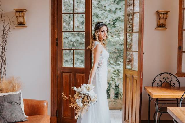 O casamento de Lilian e Luciano 3