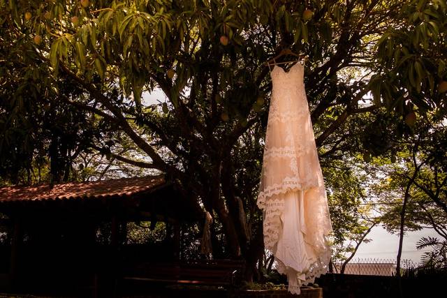 O casamento de Naiana e Marcelo 3