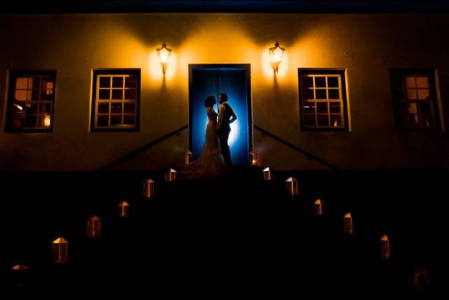 O casamento de Naiana e Marcelo 2