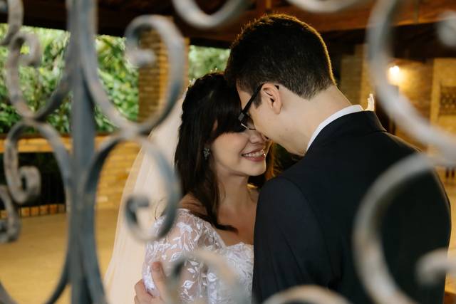 O casamento de Quézia e Vinicius 2