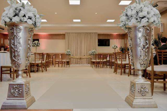 O casamento de Thamara e Phelippe 3